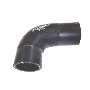 3C0121051Q Radiator Coolant Hose (Front, Rear, Upper, Lower)